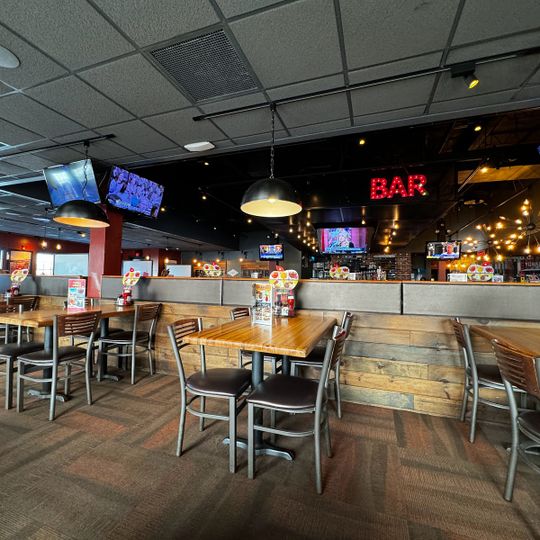 Applebee's Grill + Bar