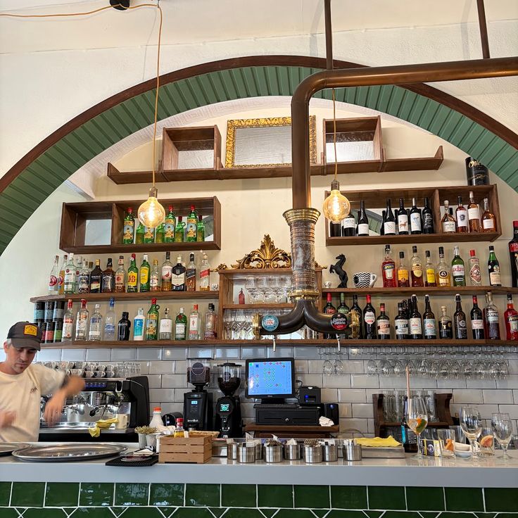 CURDA cafe & cantina