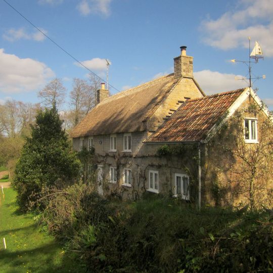 Cottage Farmhouse
