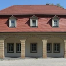 Ludwigsburger Torhäuser