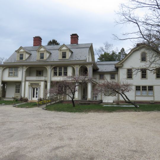 Cedarmere-Clayton Estates