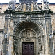 San Miguel Church, Oñati
