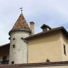 Unterrainer Straße 20