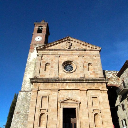 Chiesa di San Biagio