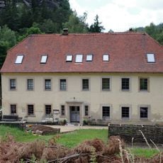 Friedrich-Engels-Straße 22