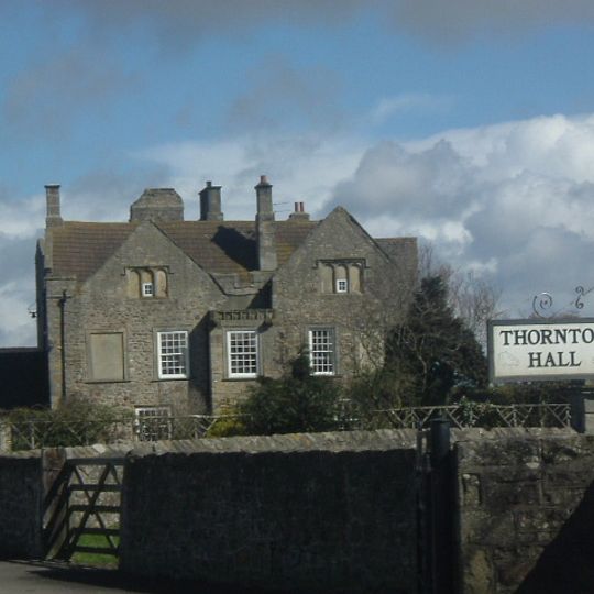 Thornton Hall