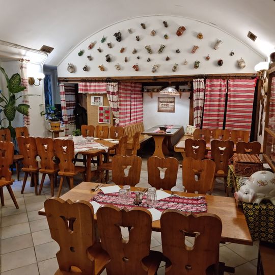 Pipa étterem