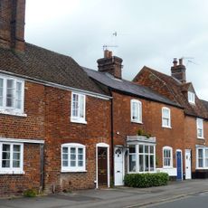 11-18, Saint Martins