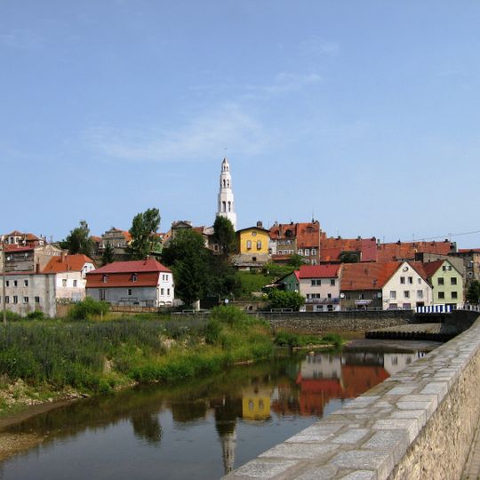Miasto