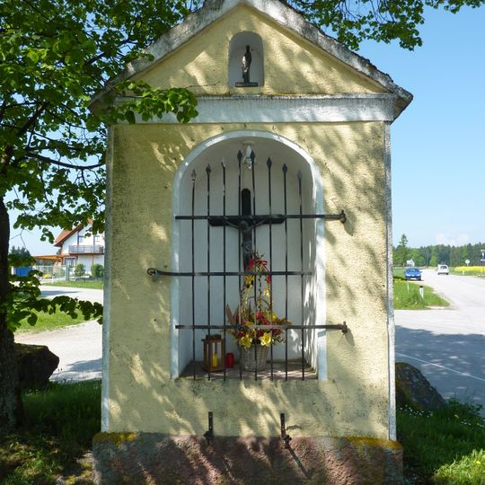 Flur-/Wegkapelle