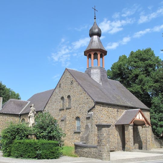 Sint-Christoffelkapel