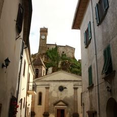 Chiesa di San Sebastiano