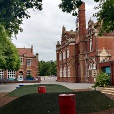 Craneswater Middle School