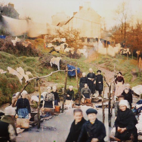 Saint-Pierre-Quilbignon