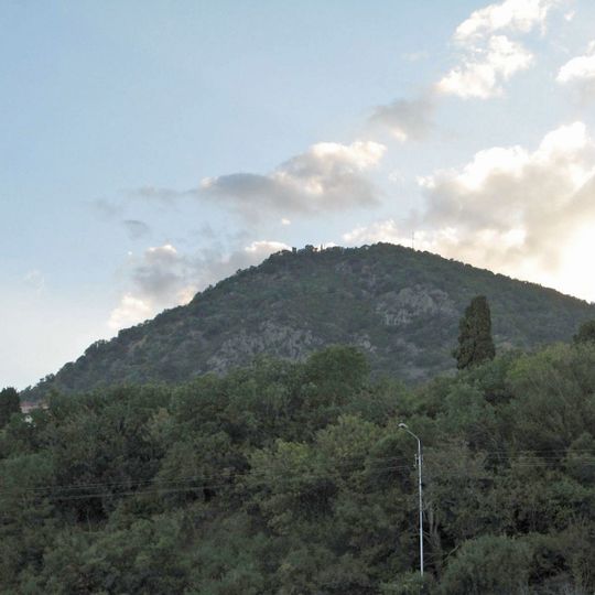 Kastel Mountain