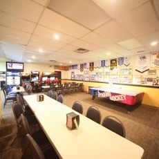 Sherwood Bowl