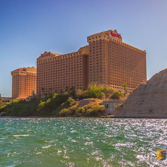 Edgewater Casino Resort