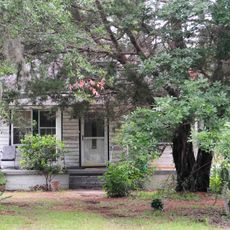 Emanuel Alston House