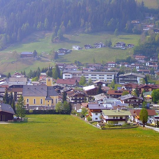 Westendorf