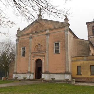 Chiesa di San Leo
