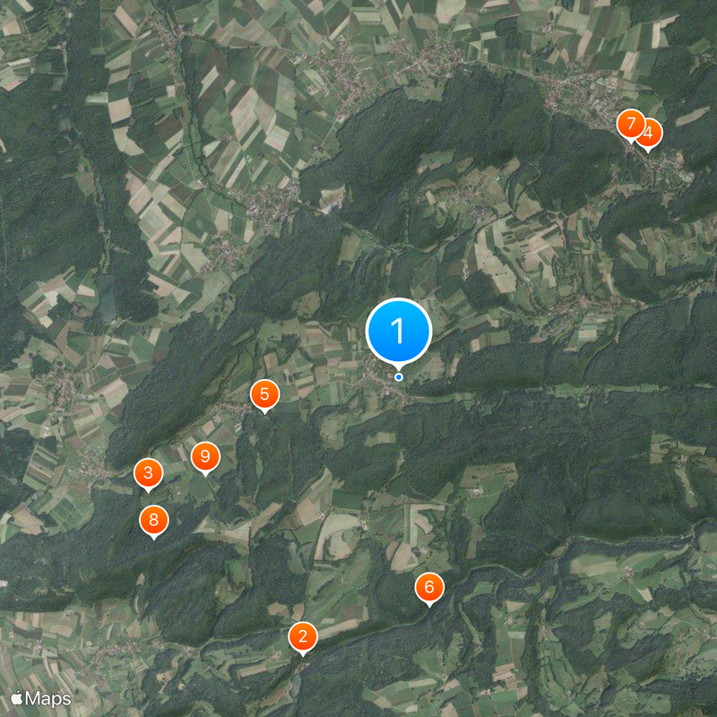 Ill Map