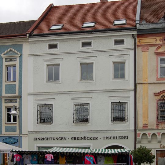 Stadtplatz 26