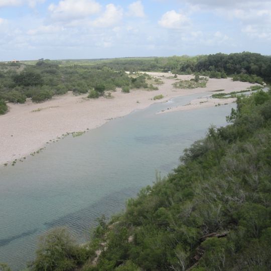 Nueces River