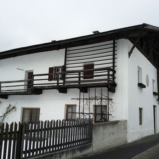 Wohnhaus, Hölbling-Hof