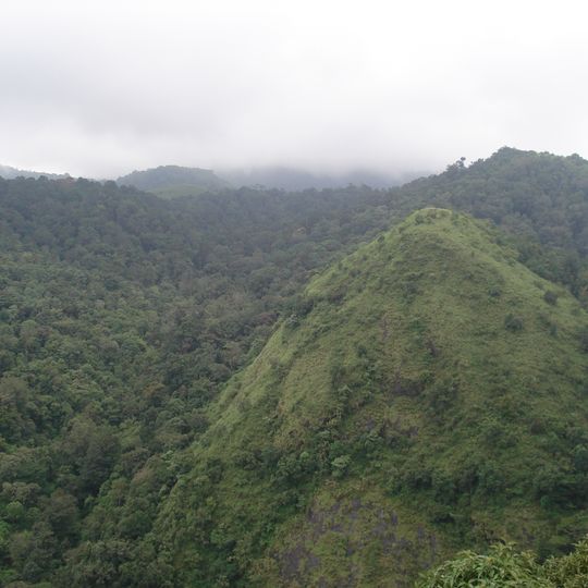 Parco nazionale di Silent Valley