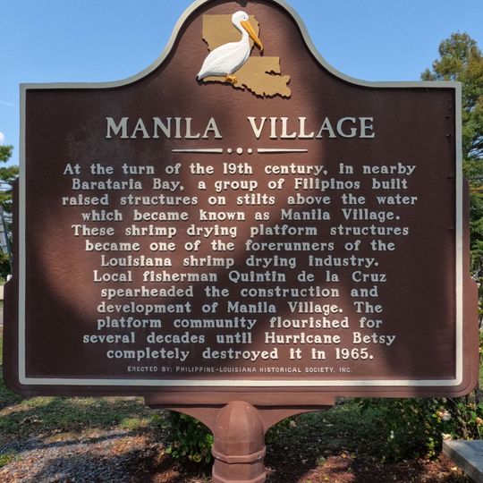 Manila Village