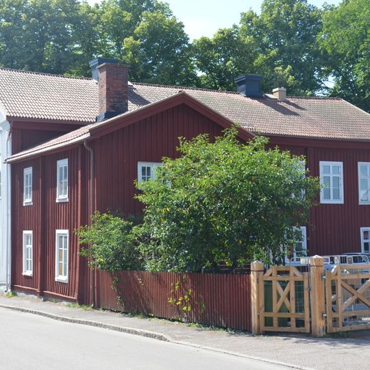 Lilliestiernska gården