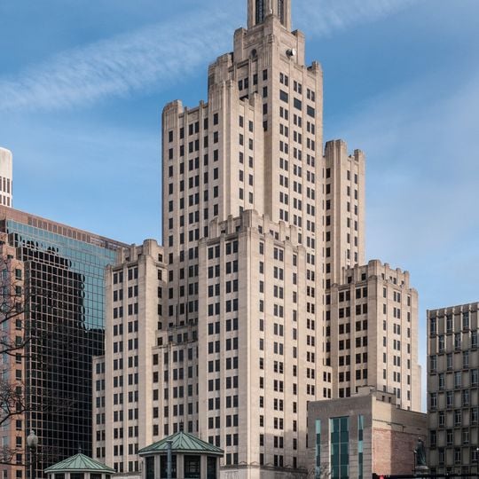 111 Westminster Street