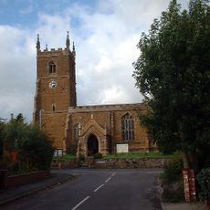 Church of St Peter