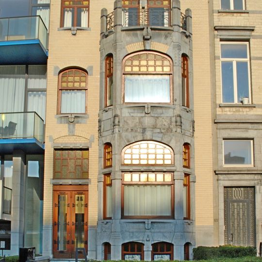 Maison du lieutenant de Lannoy