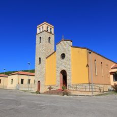 Chiesa della Natività della Beata Vergine Maria