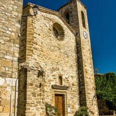 Temple protestant de Collorgues