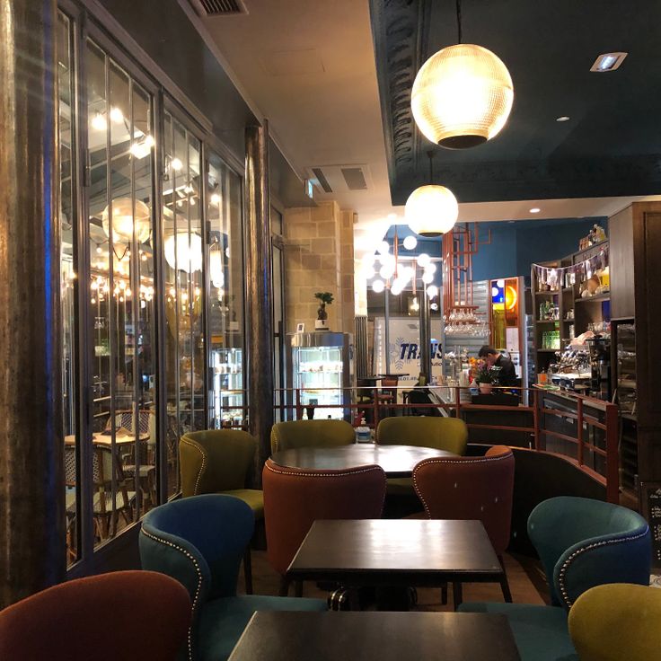 Le Bistrot Fab