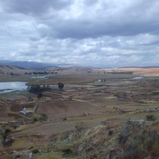 Lake Tragadero