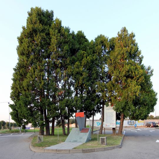 Monumento alla Resistenza