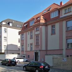 Tieckstraße 4