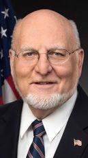Robert R. Redfield