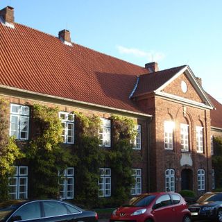 St. Georg-Hospital
