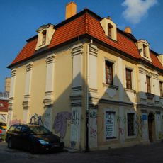 5 Lisowskiego Street in Zielona Góra