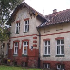 52 Bema Street in Elbląg