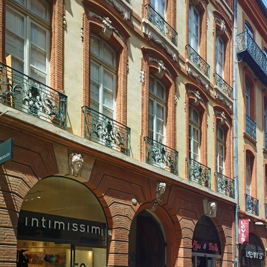 Hôtel des Comynihan