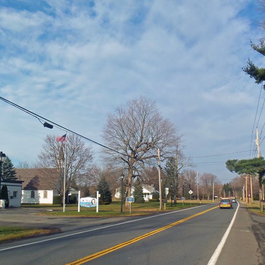 Clermont Civic Historic District