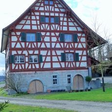 Furtmühle Unterstammheim