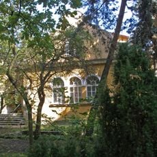 44 Szwedzka street in Kraków