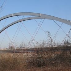 Pont de Milsaucy