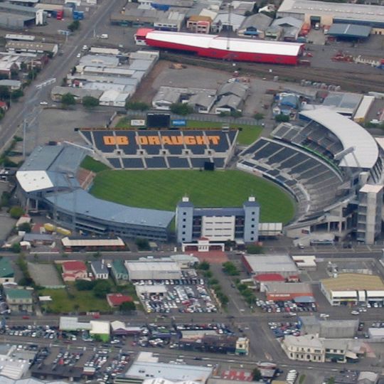 Lancaster Park